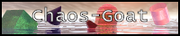 ChaosGoat Logo